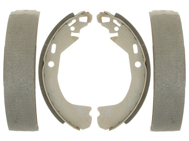 Drum Brake Shoe Raybestos Brakes 636PG