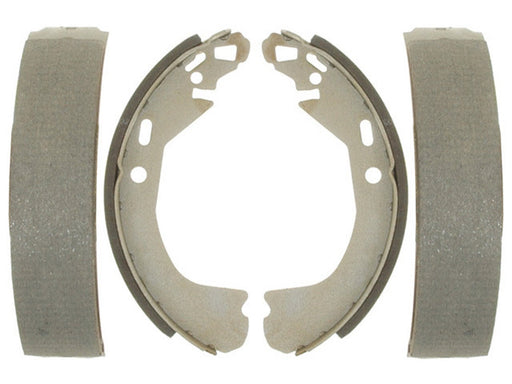 Drum Brake Shoe Raybestos Brakes 636PG