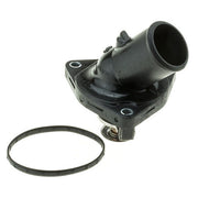 Engine Coolant Thermostat MotoRad 637-180