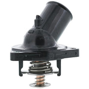 Engine Coolant Thermostat MotoRad 637-180
