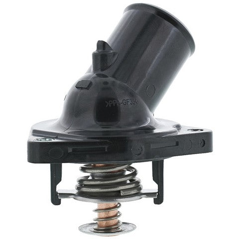 Engine Coolant Thermostat MotoRad 637-180