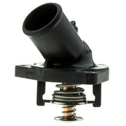 Engine Coolant Thermostat MotoRad 637-180