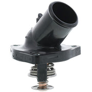 Engine Coolant Thermostat MotoRad 637-180
