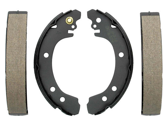 Drum Brake Shoe Raybestos Brakes 637PG