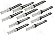 A/C Orifice Tube Four Seasons 638
