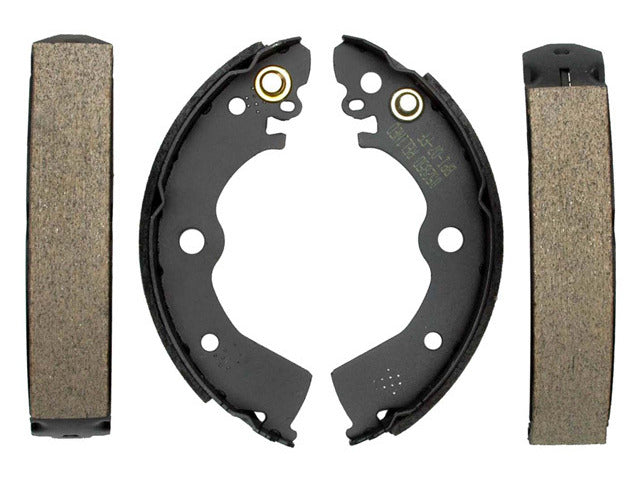 Drum Brake Shoe Raybestos Brakes 638PG