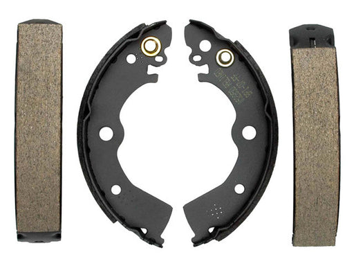 Drum Brake Shoe Raybestos Brakes 638PG