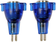 Halo Ring Bulb Dorman-OE Solutions 639-000