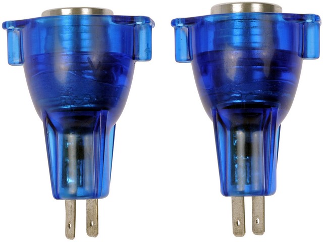 Halo Ring Bulb Dorman-OE Solutions 639-000