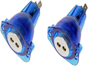 Halo Ring Bulb Dorman-OE Solutions 639-000