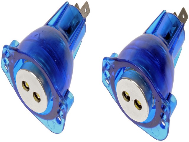 Halo Ring Bulb Dorman-OE Solutions 639-000