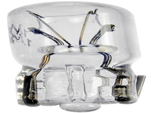 Ignition Light Bulb Dorman-OE Solutions 639-004