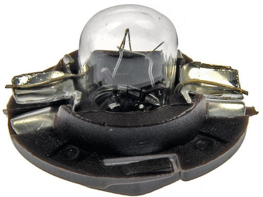 Instrument Panel Light Bulb Dorman-OE Solutions 639-006
