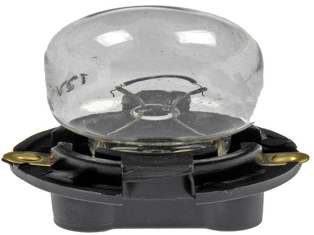 Overhead Console Light Bulb Dorman-OE Solutions 639-011