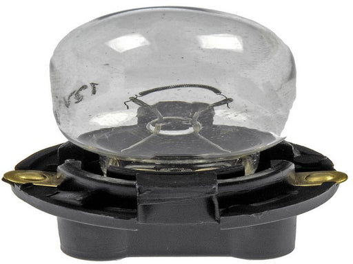 Overhead Console Light Bulb Dorman-OE Solutions 639-011