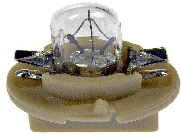 Instrument Panel Light Bulb Dorman-OE Solutions 639-012