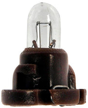 HVAC Control Light Bulb Dorman-OE Solutions 639-027