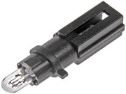 Glove Box Light Bulb Dorman-OE Solutions 639-032