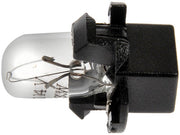 Instrument Panel Light Bulb Dorman-OE Solutions 639-035