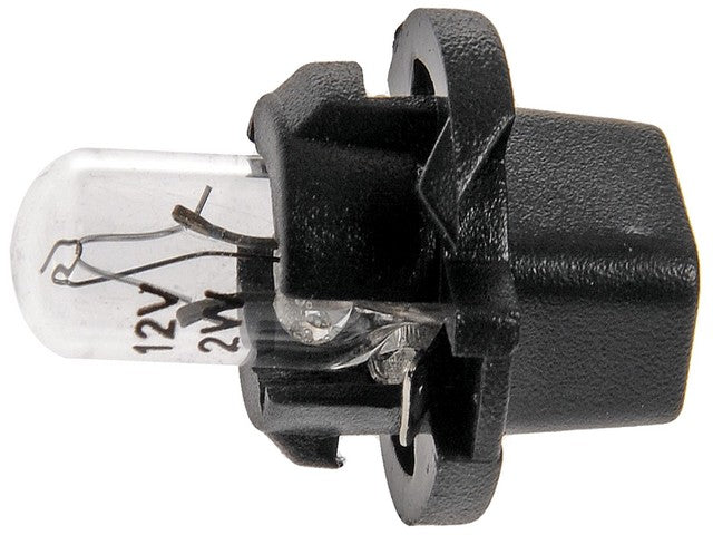 Instrument Panel Light Bulb Dorman-OE Solutions 639-036