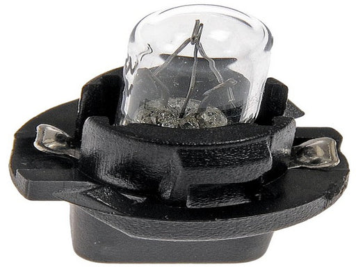 Instrument Panel Light Bulb Dorman-OE Solutions 639-036