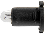HVAC Control Light Bulb Dorman-OE Solutions 639-037