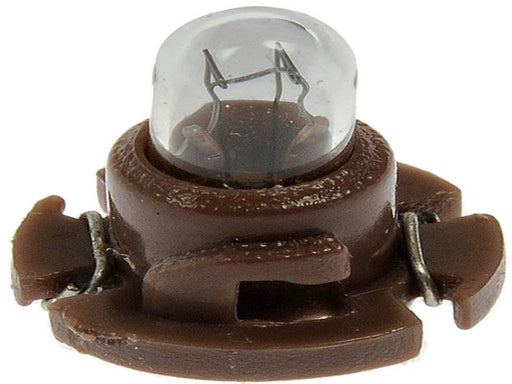 HVAC Control Light Bulb Dorman-OE Solutions 639-039