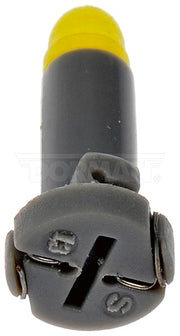 Multi Purpose Light Bulb Dorman-OE Solutions 639-054
