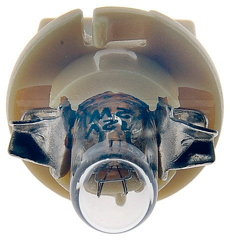 Instrument Panel Light Bulb Dorman-OE Solutions 639-115