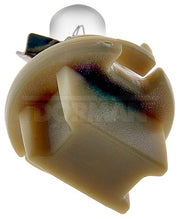 Instrument Panel Light Bulb Dorman-OE Solutions 639-115