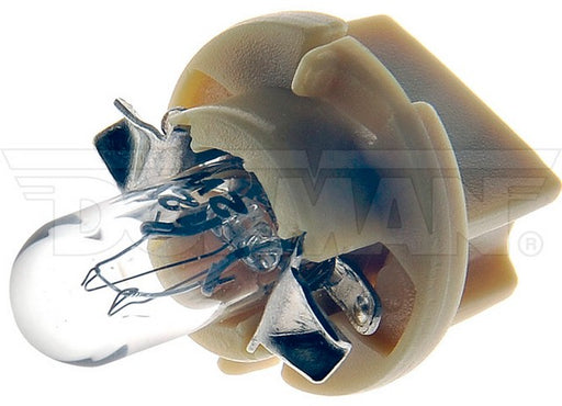 Instrument Panel Light Bulb Dorman-OE Solutions 639-115
