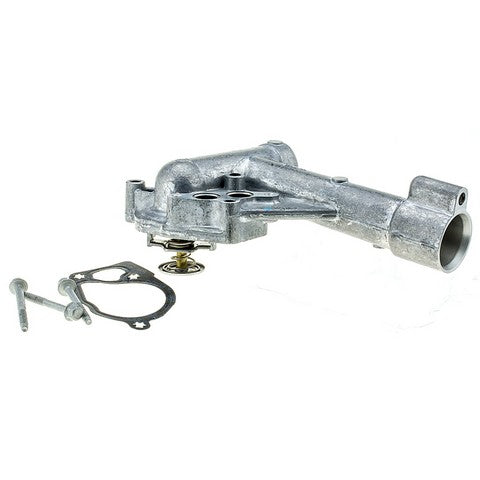 Engine Coolant Thermostat MotoRad 639-180