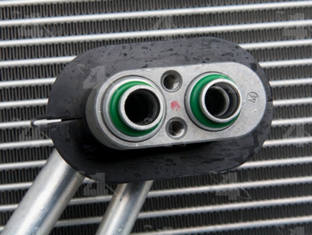 A/C Evaporator Core Four Seasons 64000