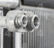 A/C Evaporator Core Four Seasons 64006