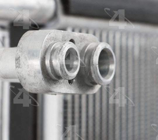 A/C Evaporator Core Four Seasons 64006