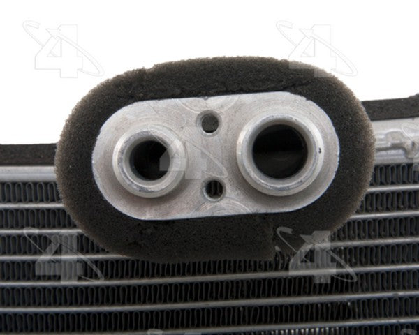A/C Evaporator Core Four Seasons 64009