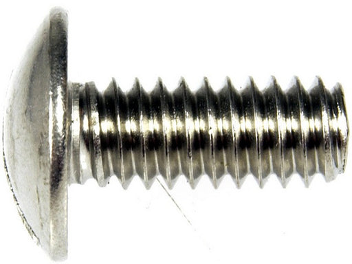 License Plate Retainer Dorman-AutoGrade 395-053