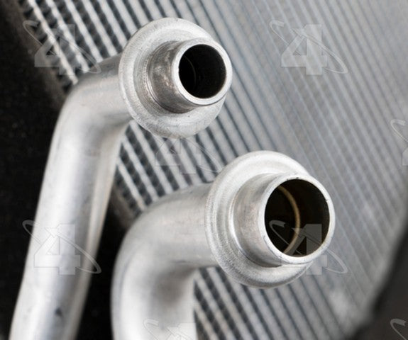 A/C Evaporator Core Four Seasons 64017