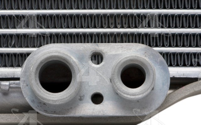 A/C Evaporator Core Four Seasons 64025