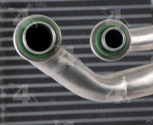 A/C Evaporator Core Four Seasons 64054