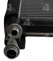 A/C Evaporator Core Four Seasons 64064