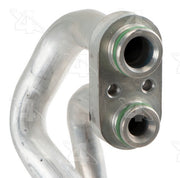 A/C Evaporator Core Four Seasons 64068