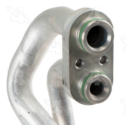 A/C Evaporator Core Four Seasons 64068