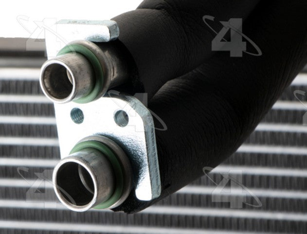 A/C Evaporator Core Four Seasons 64073