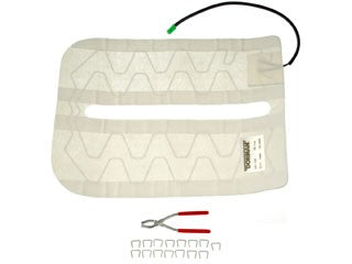 Seat Heater Pad Dorman-OE Solutions 641-104
