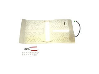 Seat Heater Pad Dorman-OE Solutions 641-105