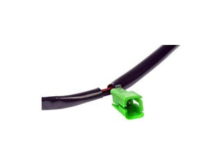 Seat Heater Pad Dorman-OE Solutions 641-106