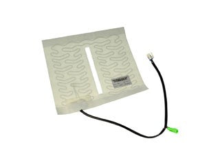Seat Heater Pad Dorman-OE Solutions 641-106