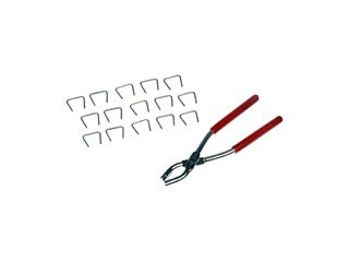 Seat Heater Pad Dorman-OE Solutions 641-106
