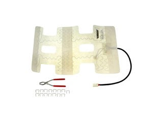 Seat Heater Pad Dorman-OE Solutions 641-205
